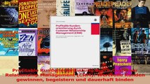 Lesen  Profitable Kundenorientierung durch Customer Relationship Management CRM Wertvolle Ebook Frei