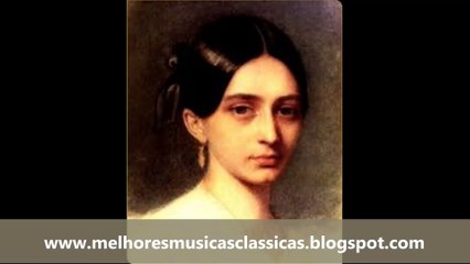 Clara Schumann - Piano Variations