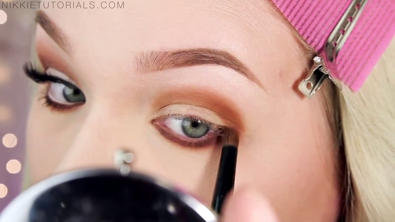 Jennifer Lopez - I Luh Ya Papi ∙ Inspired Makeup Tutorial