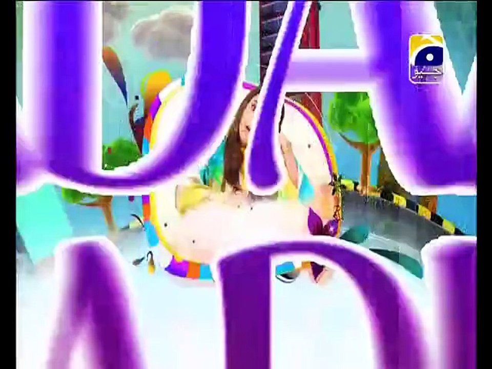 Nadaan Nadia - Mobile Snatching