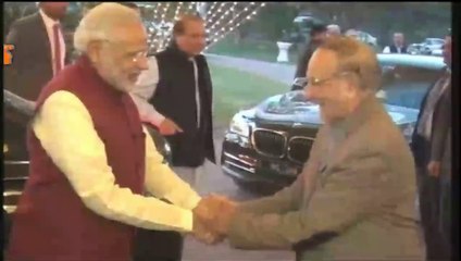 Narendra Modi Visit to Pakistan Funny Tezabi Totay