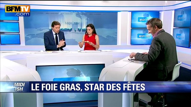 Nos conseils pour bien choisir le foie gras