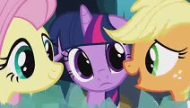MLP Friendship is Magic - No Matter Our Differences, We're all Ponies Poniaffirmation