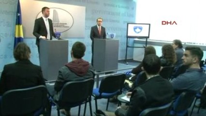 Kosova?da Emekli Maaşlarına Zam Yürürlüğe Giriyor