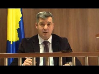 Lajme - Raporti preliminar i Gjykatës Themelore në Gjakovë