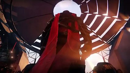 Official Destiny E3 Trailer -- New Beginnings