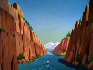 Donald duck cartoons episodes 43