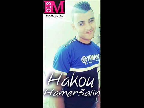 CHeB HiCHeM 2015 - (HaLaLa Maniche NDaWi) edition avm