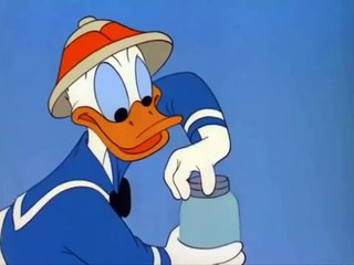 Donald duck cartoons episodes 31