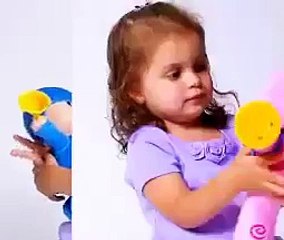 Pocoyo toys available at Toys R Us!