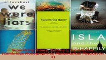 Read  Superstring Theory Volume 1 Introduction Cambridge Monographs on Mathematical Physics Ebook Free