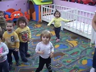 „Bebironče“ i „Rakita“ kupili nameštaj za najstariji vrtić u Boru, 29. decembar 2015. (RTV Bor)