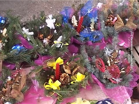 Gde će Borani dočekati Novu godinu, 29. decembar 2015. (RTV Bor)