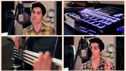 Pop Medley 2011 (Sam Tsui & Kurt Schneider)
