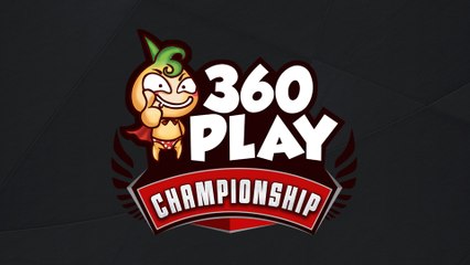 360Play Championship 2015 - BF Online: Cần Thơ Gaming vs Fun Cafe (Tranh hạng ba)