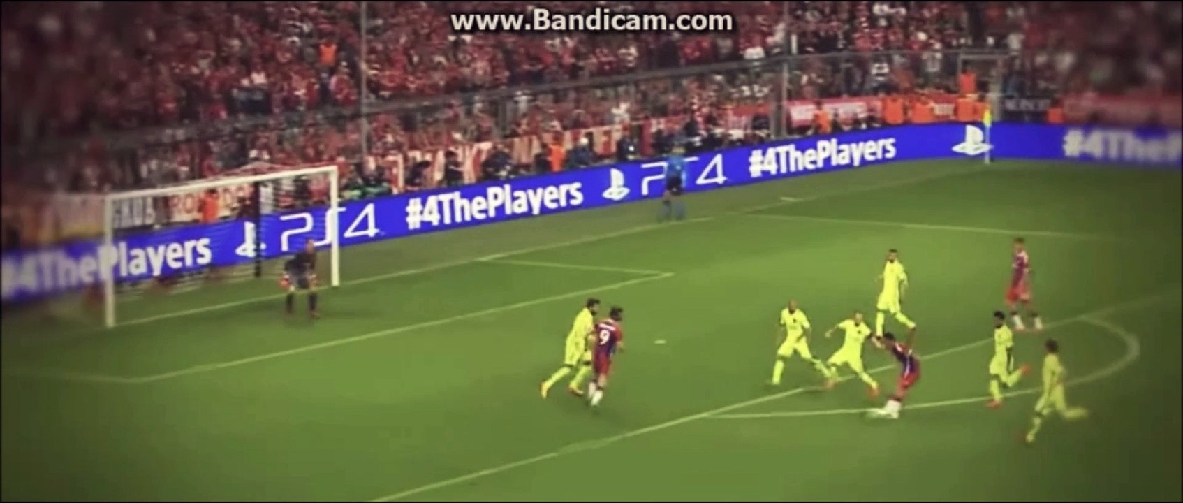 BEST GOALKEEPER SAVES 2015