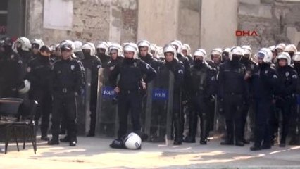 Manisa'dan Çatışmaların Durması Çağrısı