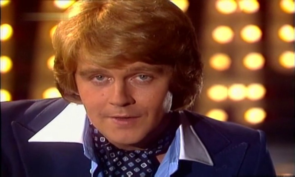 Howard Carpendale - Es gibt im Leben unvergess'ne Stunden 1977