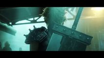 PlayStation Experience 2016 Final Fantasy VII Remake - PSX 2