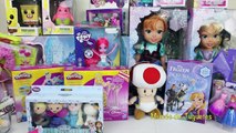 para Disney Frozen Anna Elsa Olaff Toys,Dolls, Books Libros, Titeres|Juguetes Para Niñas