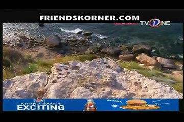 Aizza or Nissa Episode 111