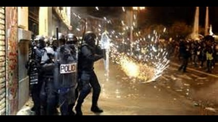 Pupa Rico - Sonner L'Alarme