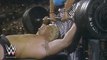 WWE Network: Dino Bravos Bench Press Challenge: Royal Rumble 1988