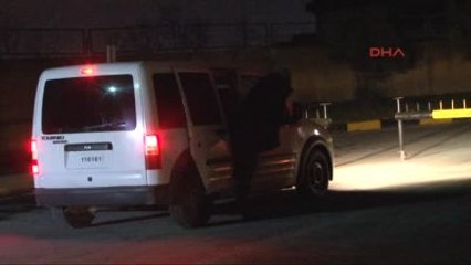 Tümgeneral İbrahim Aydın Tahliye Edildi...