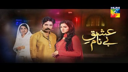 Ishq e Benaam Episode 38 Promo HUM TV Drama 29 Dec 2015