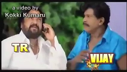 Puli troll funny teaser..haha samma comedy