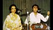Sarakti Jaye Hai Rukh Se Naqab Aahista Aahista By Jagjit Singh Album Concert In Pakistan Vol 01 By Iftikhar Sultan