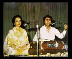Sarakti Jaye Hai Rukh Se Naqab Aahista Aahista By Jagjit Singh Album Concert In Pakistan Vol 01 By Iftikhar Sultan