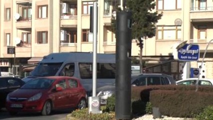 Sürücülerin Tedes'ten Kaçma Girişimleri İşe Yaramıyor