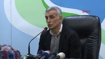 Trabzonspor Eski Başkanı Hacıosmanoğlu'ndan Ersun Yanal Açıklaması