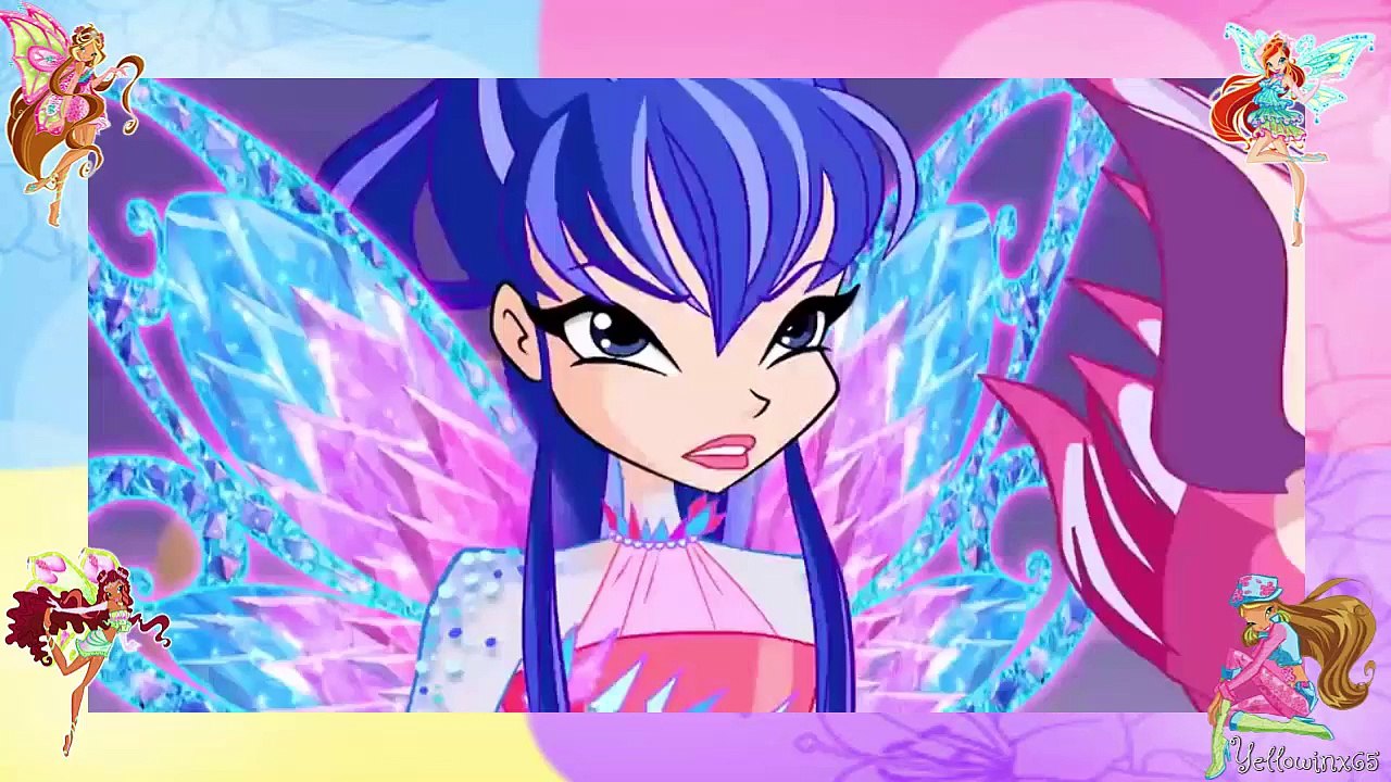 Winx Club Temporada 4 Capitulo 17