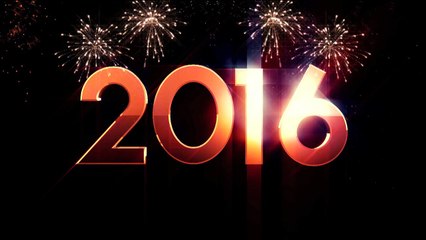 Chamada - novidades para 2016