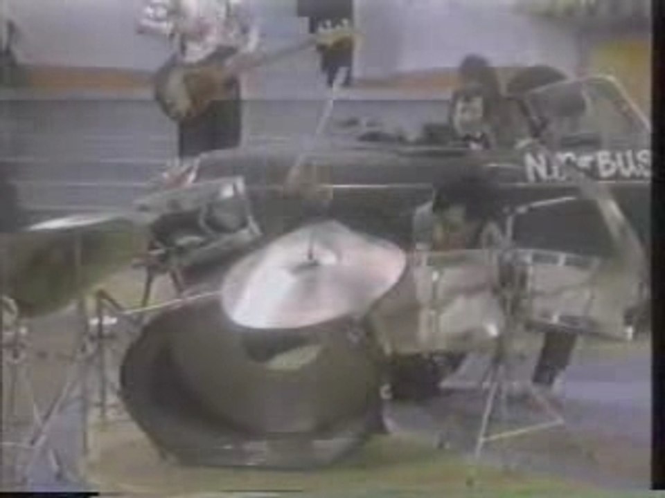 Greg Kihn Band - Reunited