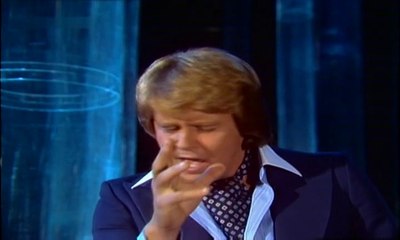 Howard Carpendale - Ti amo 1977