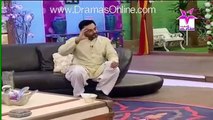 See What Dr. Aamir Liaquat Said About Imran Khan in a Live Show