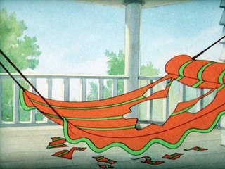 Tom and Jerry || The Zoot Cat (1944) mHDBluRay DD1.0x264-EPiK