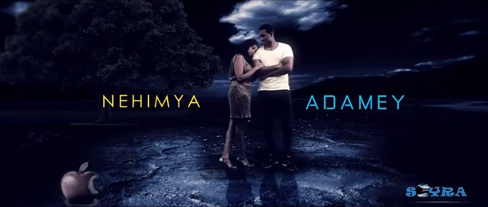 NEHIMYA ZERAY - ADAMEY- Eritrean MUSIC 2016