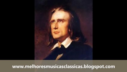 Liszt - Piano Concerto in E flat