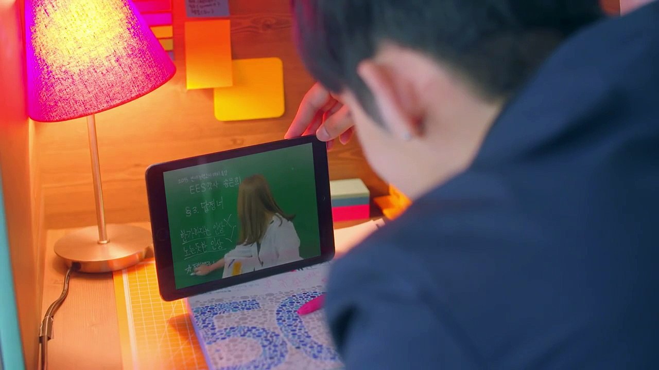 [K-POP] SEVENTEEN, Ailee - Q&A M/V