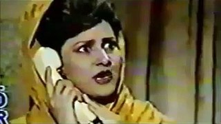 Bushra Ansari as Air Hostess  Pakistani Drama Comedy Scenes
