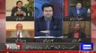 On The Front with Kamran Shahid 29th December 2015 on Dunya News