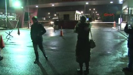 Nokta Dergisi Yöneticileri Güven ve Çapan Silivri Cezaevi'nden Çıktı...