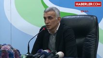 Trabzonspor Eski Başkanı Hacıosmanoğlu'ndan Ersun Yanal Açıklaması