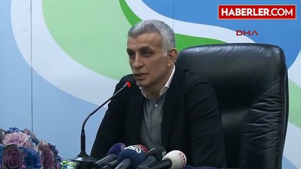 Trabzonspor Eski Başkanı Hacıosmanoğlu'ndan Ersun Yanal Açıklaması