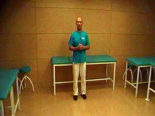 CIM Formación - Protocolo de estiramientos estáticos activos