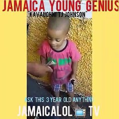 À trois ans, il connaît toutes les capitales du monde